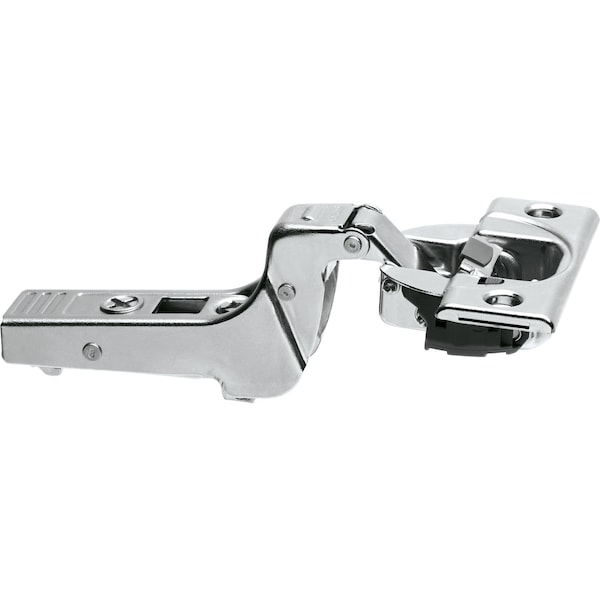 Blum 95 Degree Soft-closing Screw On Inset Thick Door Hinge 71B9750 - main